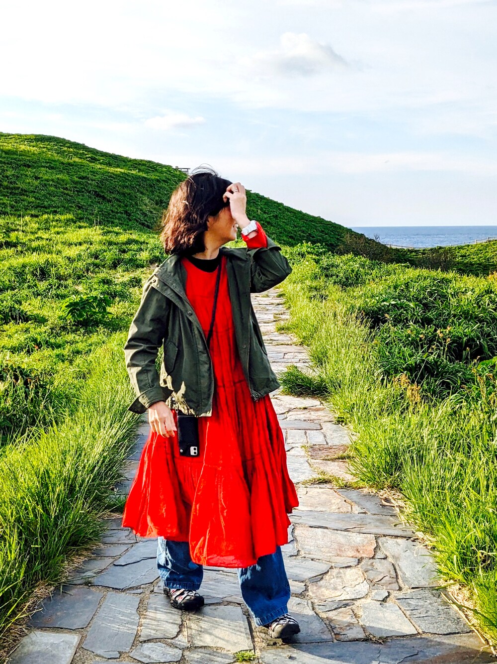 マークアンドロナ 近年モデル ブルゾン スニード プルオーバーウインドブレーカー マークアンドロナ 近年モデル ブルゾン スニード プルオーバーウインド