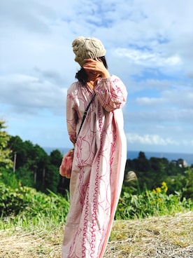 nananananana3さん（レディース・160cm）の秋コーディネート