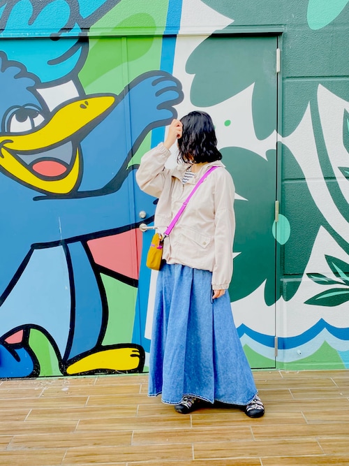 Spick & Span（スピックアンドスパン）の「【SOMETHING × Spick  