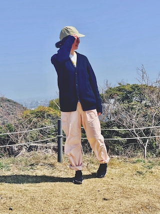 FREAK'S STORE（フリークスストア）の「ミリタリー カーゴパンツ