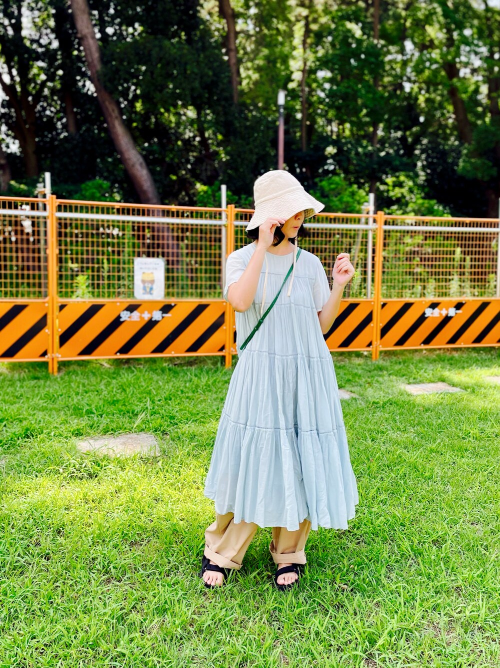 URBAN RESEARCH ROSSO WOMEN（アーバンリサーチ ロッソ）の「sara