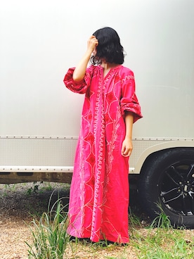 nananananana3さんのコーディネート