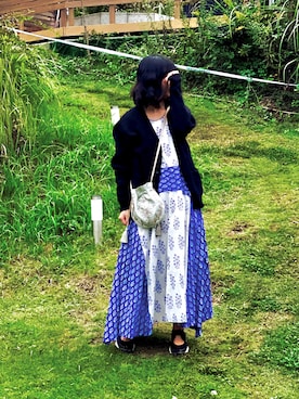 「ポシェット」｜nananananana3さん（レディース・160cm）の秋コーディネート