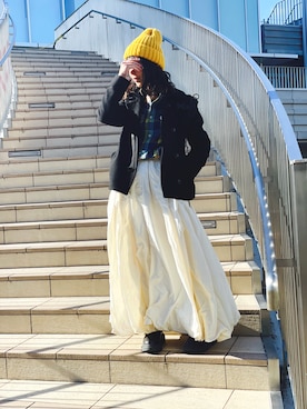 nananananana3さんのコーディネート