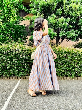 nananananana3さんのコーディネート