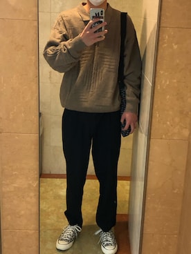 ゆうしさんのコーディネート