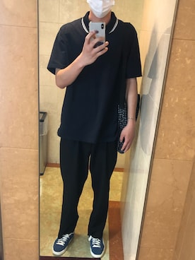 ゆうしさんのコーディネート