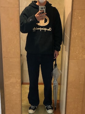 ゆうしさんのコーディネート