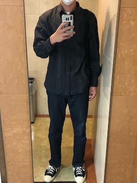 ゆうしさんのコーディネート