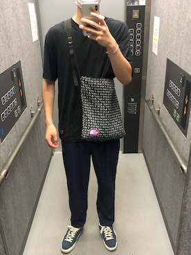 ゆうしさんのコーディネート