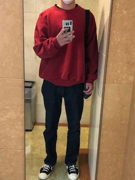 ゆうしさんのコーディネート