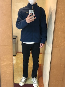 ゆうしさんのコーディネート