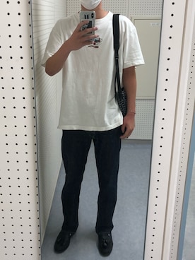 ゆうしさんのコーディネート