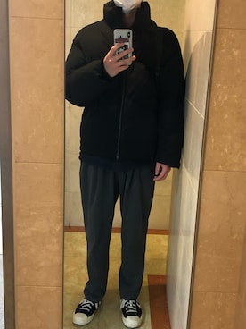 ゆうしさんのコーディネート