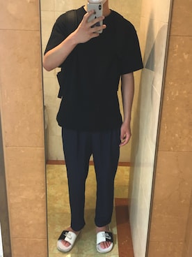 ゆうしさんのコーディネート