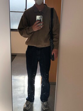 ゆうしさんのコーディネート