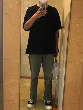 ゆうしさんのコーディネート