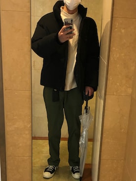 ゆうしさんのコーディネート