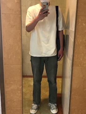 ゆうしさんのコーディネート