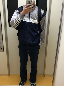 ゆうしさんのコーディネート