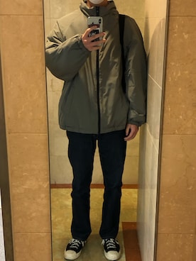 ゆうしさんのコーディネート