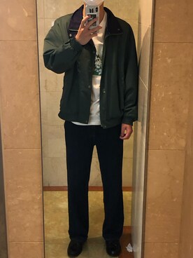 ゆうしさんのコーディネート