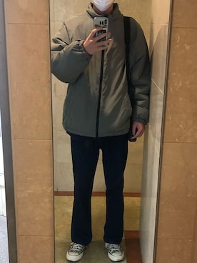 ゆうしさんのコーディネート