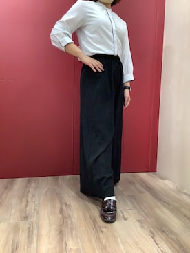 TOKYO SHIRTS 越谷レイクタウン店さんのコーディネート