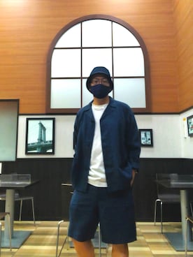 ireusu0903さんのコーディネート