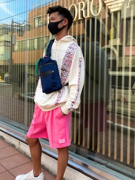 TAKA 🦅さんのコーディネート