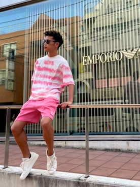 TAKA 🦅さんのコーディネート