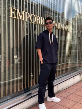 TAKA 🦅さんのコーディネート