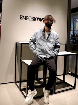 TAKA 🦅さんのコーディネート