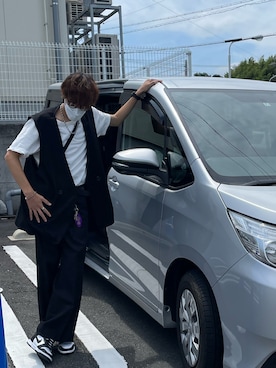 rikuさんのコーディネート