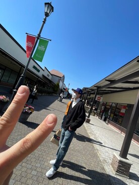 rikuさんのコーディネート