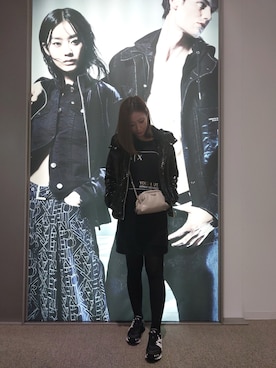 ayanoさんのコーディネート