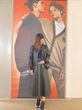 ayanoさんのコーディネート