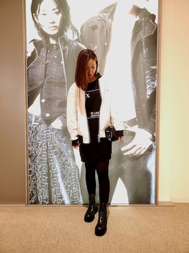 ayanoさんのコーディネート