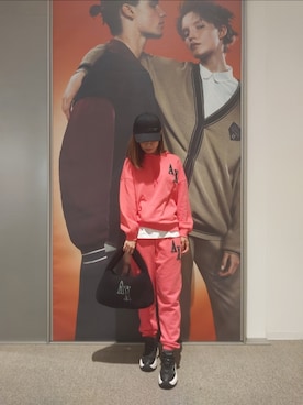 ayanoさんのコーディネート