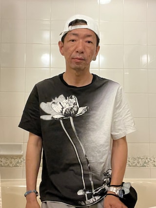 モンタージュ　プリント　シャツ　PS Paul Smith ポールスミス Paul Smith（ポールスミス）の「【洗える】ウィンターフォト