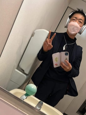 攝groovinさんのコーディネート