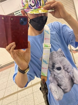 攝groovinさんのコーディネート