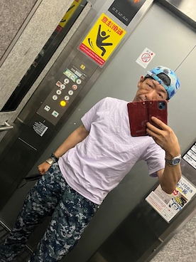 攝groovinさんのコーディネート