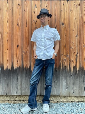 攝groovinさんのコーディネート