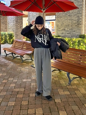 kanaeさんのコーディネート