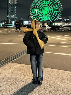 kanaeさんのコーディネート