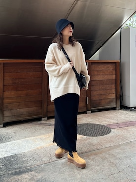 kanaeさんのコーディネート