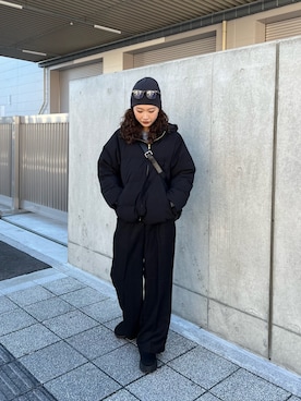 kanaeさんのコーディネート