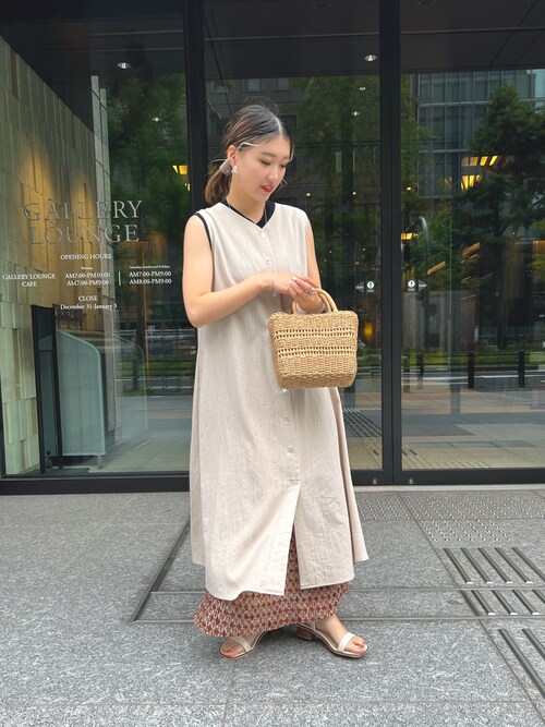 TRAUM□original-tote リネン100%&wash帆布☆2way TRAUM□original-tote リネン100%&wash帆布☆2way