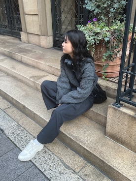 kanaeさんのコーディネート